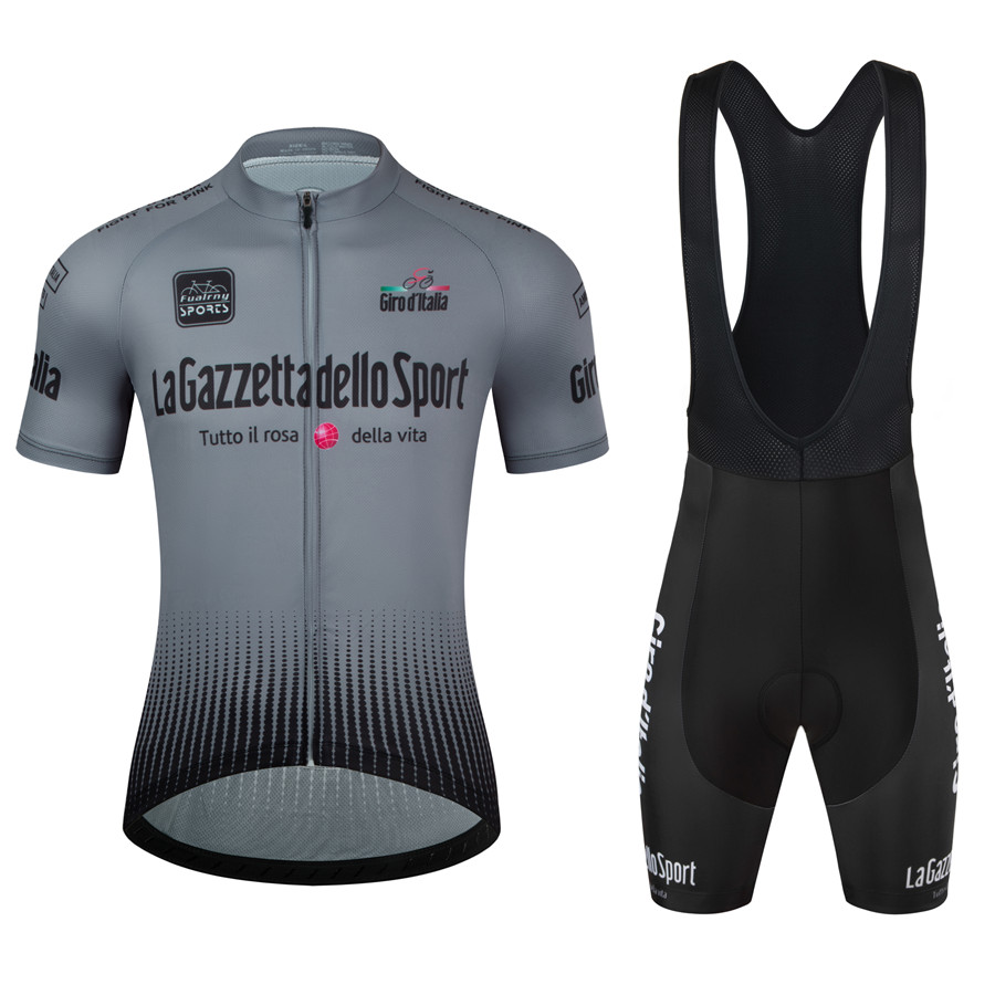Cycling Commuter Clothing - Ropa de bicicleta Tour Of Italy,