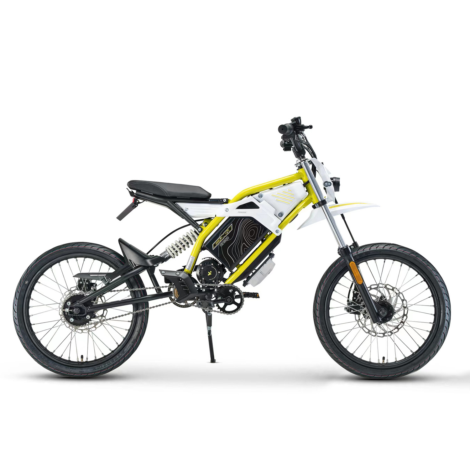 Commuting With Road Bike - STLF moda 2024 nuevo modelo Zonsen
