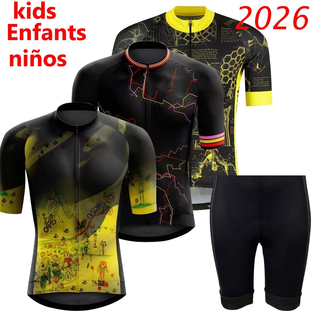 Cycling Commuter Clothing - Conjunto de Jersey de Ciclismo para