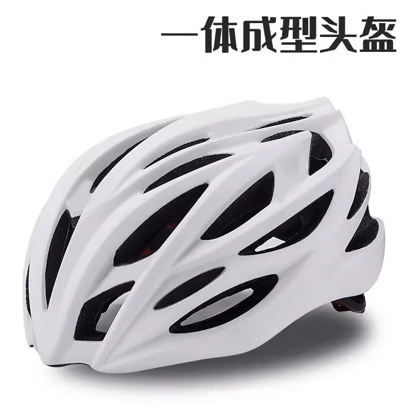Cycling Commute Essentials - Casco de Ciclismo Unisex Transpirable para