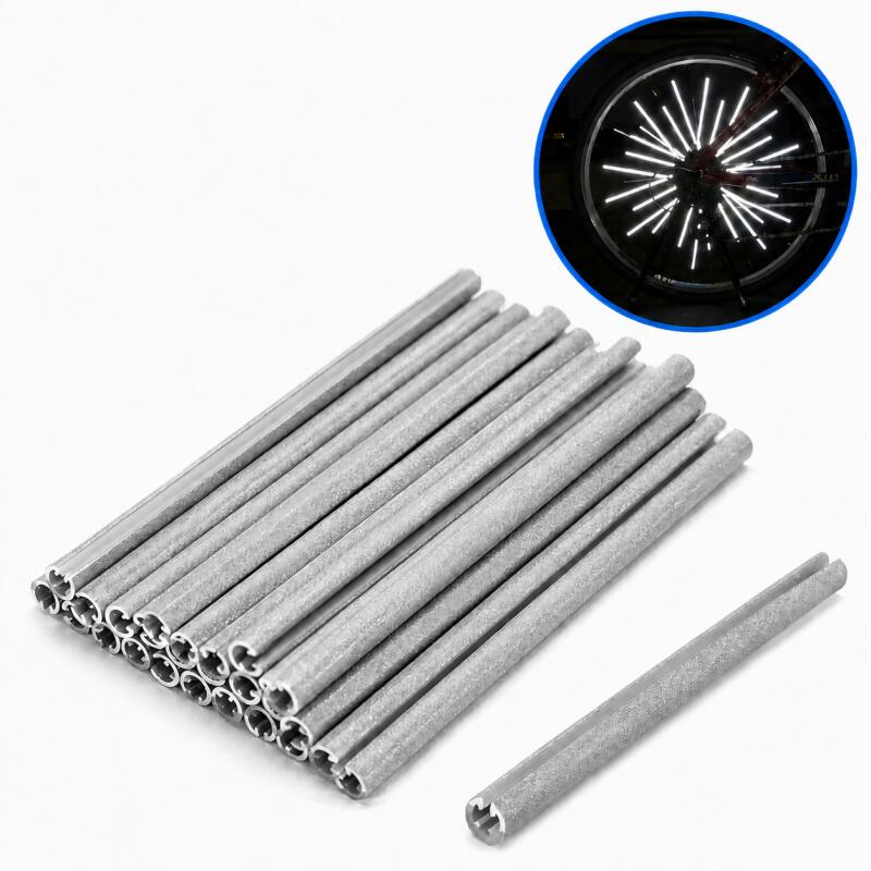Spoke Reflector Set - Juego de 12/24/36/60 Reflectores para Ruedas
