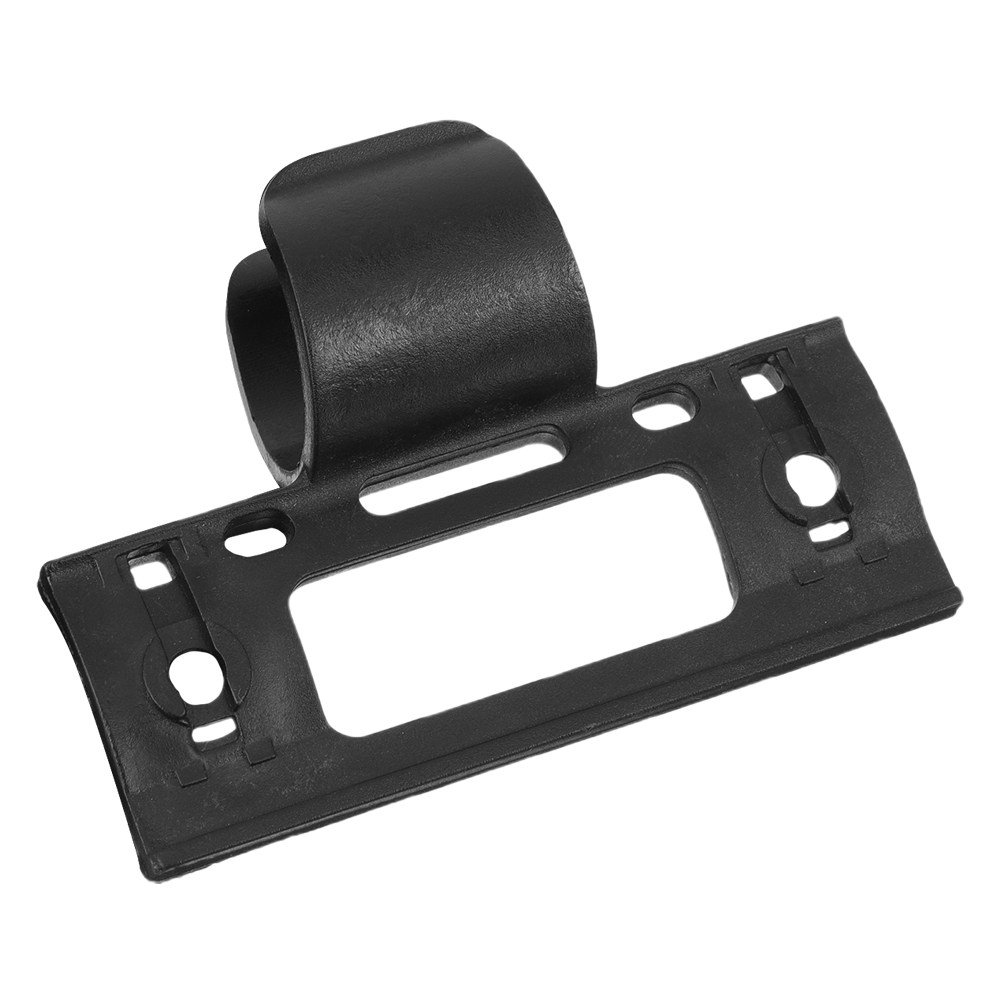 Bike Pump Frame Mount - Soporte de Bomba de Bicicleta Portátil