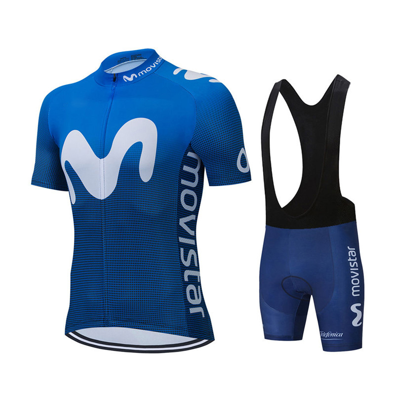 Cycling Community - Nuevo Conjunto de Jersey de Ciclismo