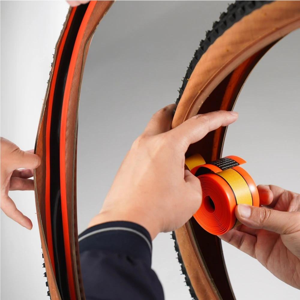 Inner Tube 700C - Protector de Neumáticos de Bicicleta Antipinchazos
