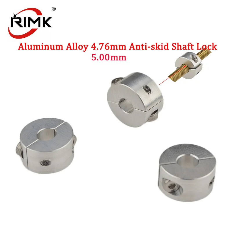 Cable Lock Flexible - 1 unidad de bloqueo de eje