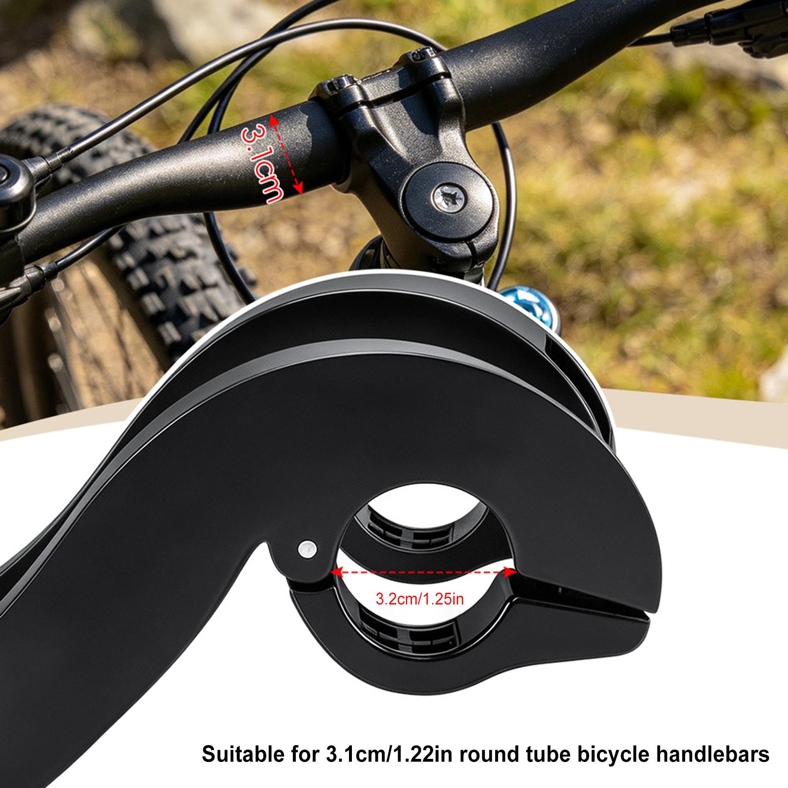 Commuting With Road Bike - Soporte para Cesta de Bicicleta, Portaequipajes