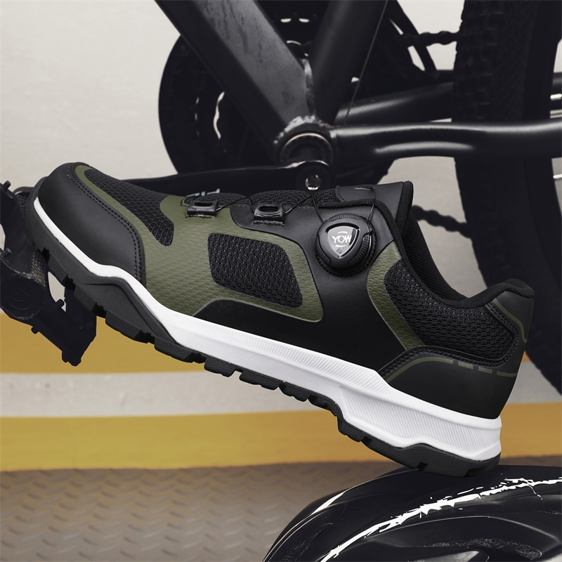 Commuting With Road Bike - Cómodos zapatos informales para montar en