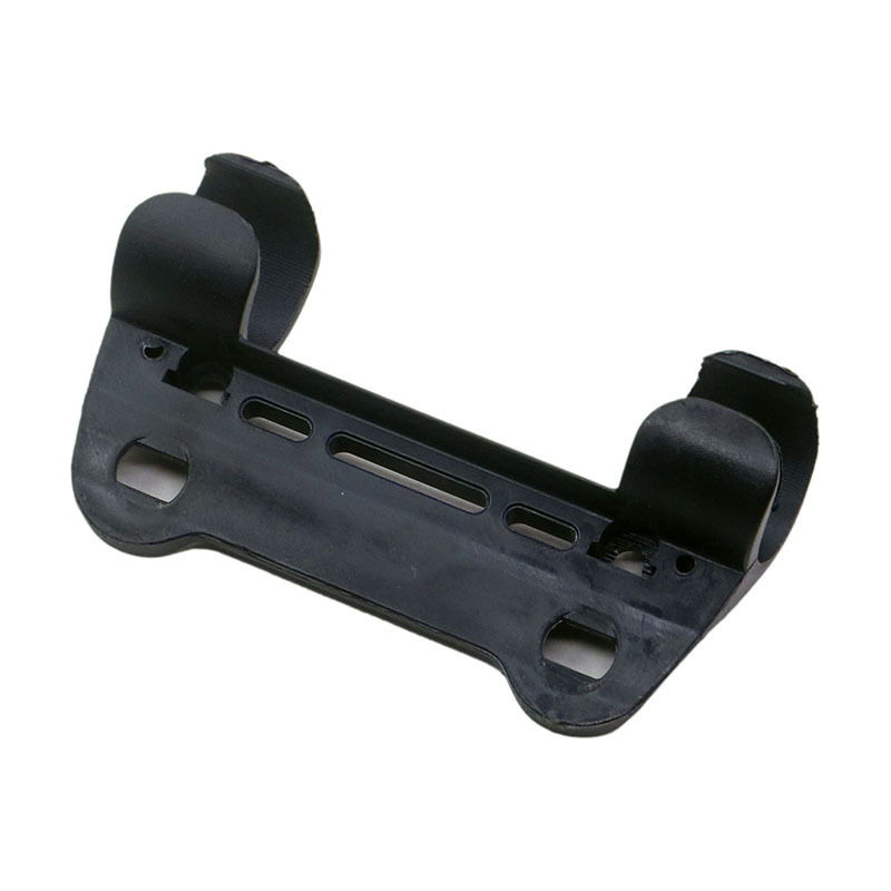 Bike Pump Frame Mount - Soporte para Bomba de Bicicleta, Abrazadera