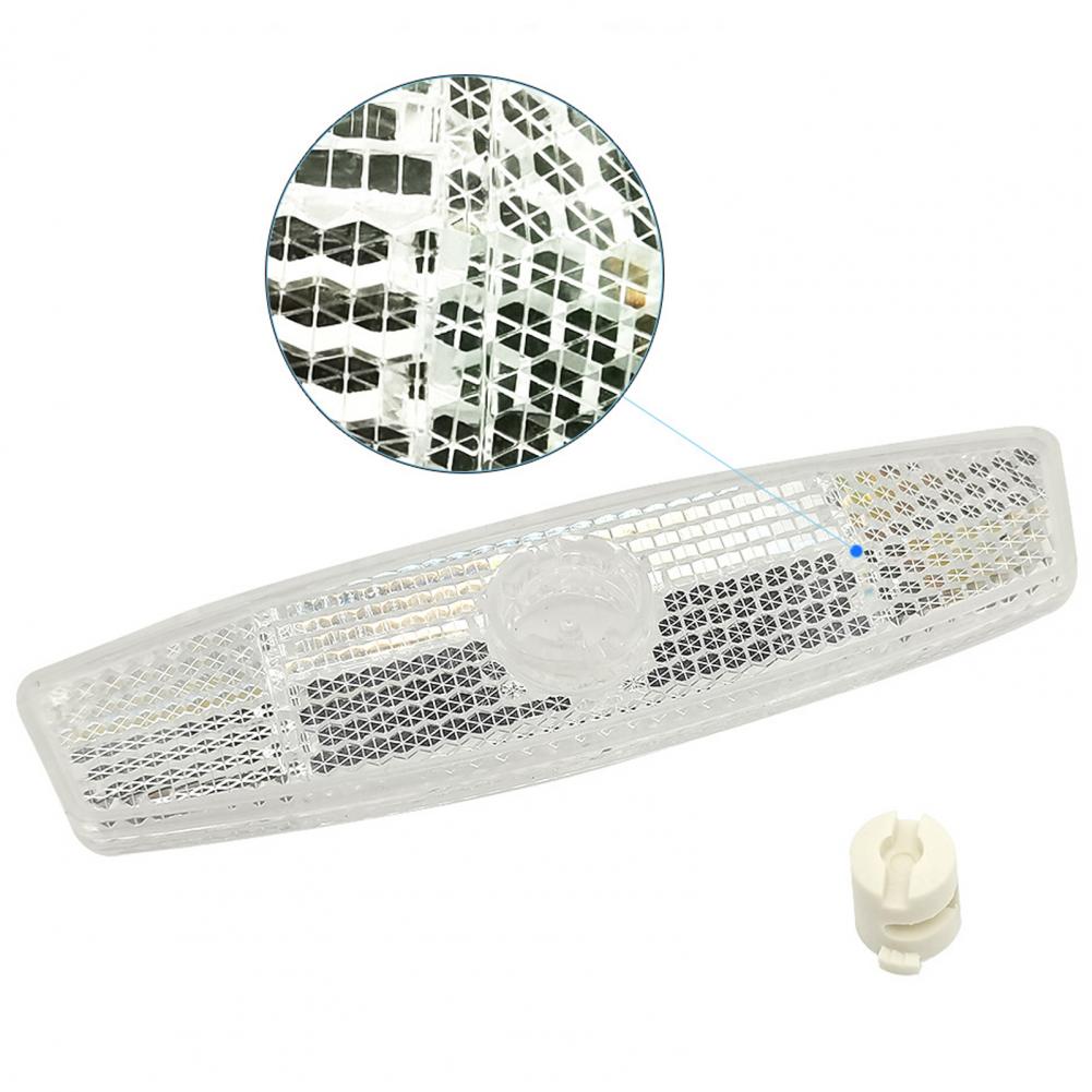 Spoke Reflector Set - Reflector para radios de bicicleta, reflector