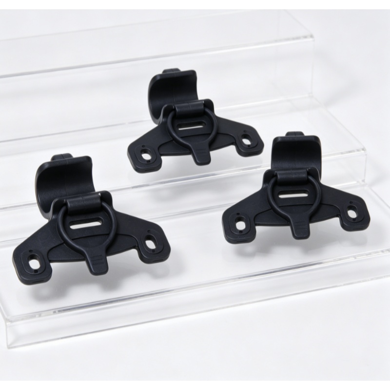 Bike Pump Frame Mount - Inflador de CO2 Universal para Bicicleta,