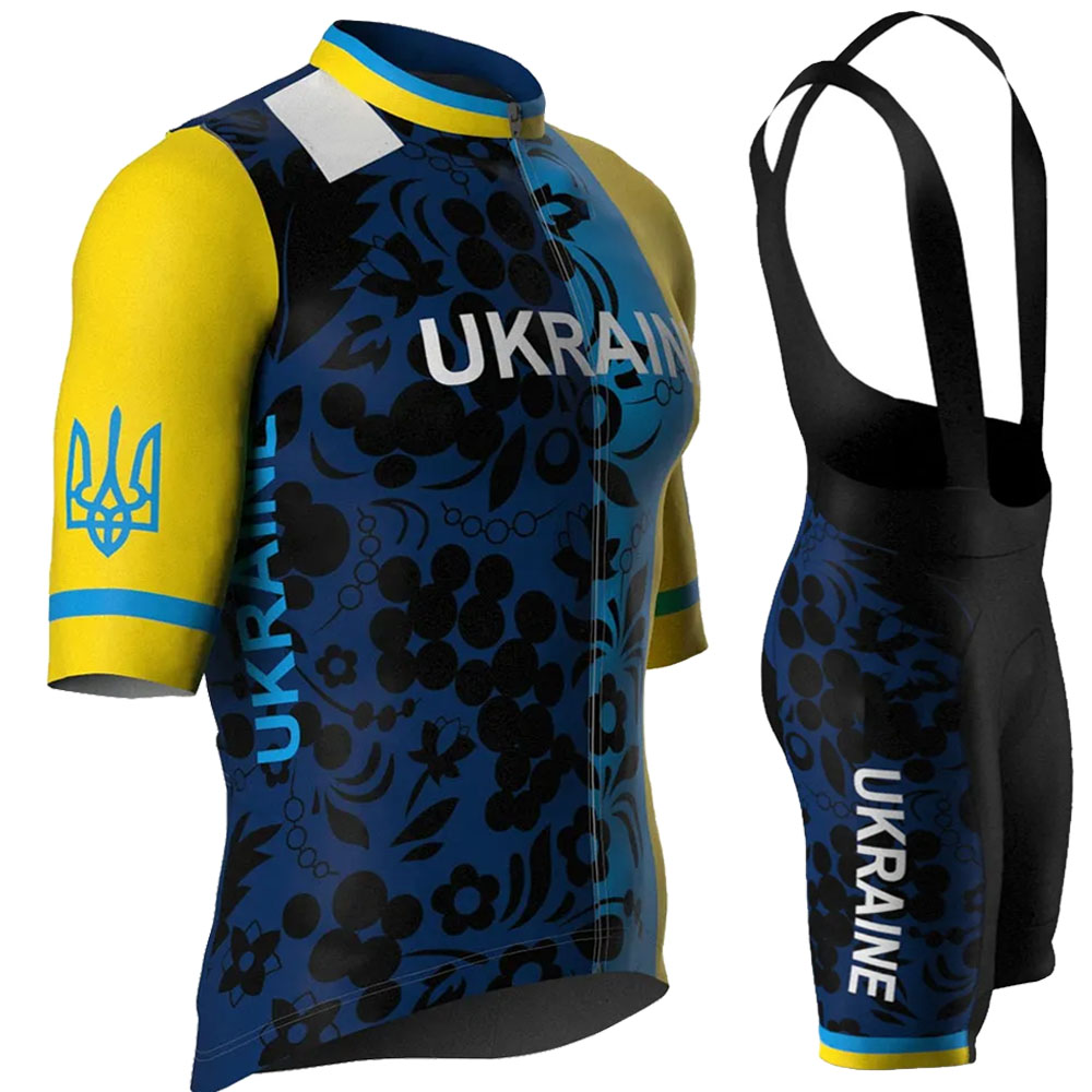 Cycling Commuter Clothing - Conjunto de Jersey de Ciclismo de