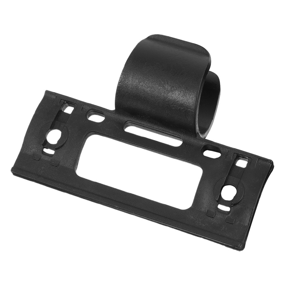 Bike Pump Frame Mount - Soporte para Bomba de Bicicleta, Soporte