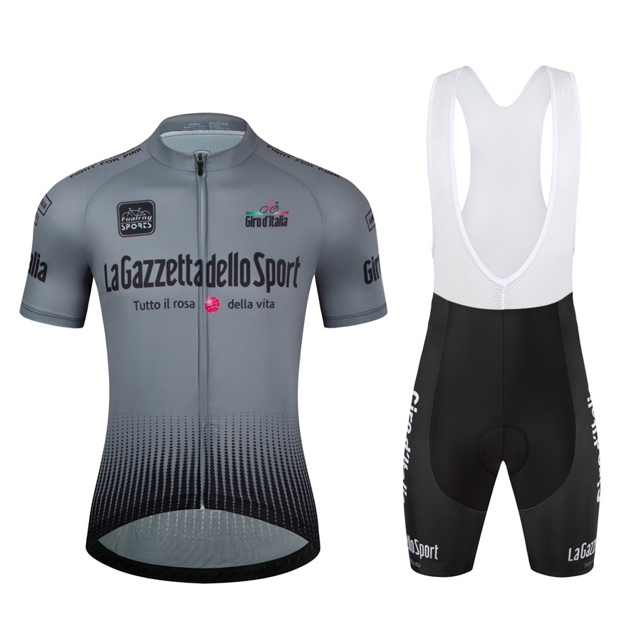 Ropa de bicicleta Tour Of Ital - Cycling Commuter Clothing reseña y precio