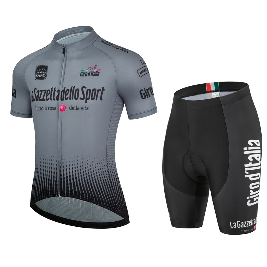Ropa de bicicleta Tour Of Ital - Cycling Commuter Clothing reseña y precio