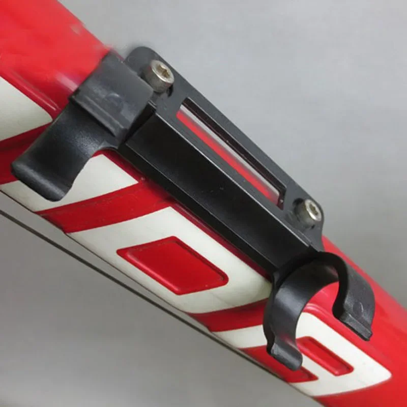 Banggood-inflador de bomba de  - Bike Pump Frame Mount reseña y precio