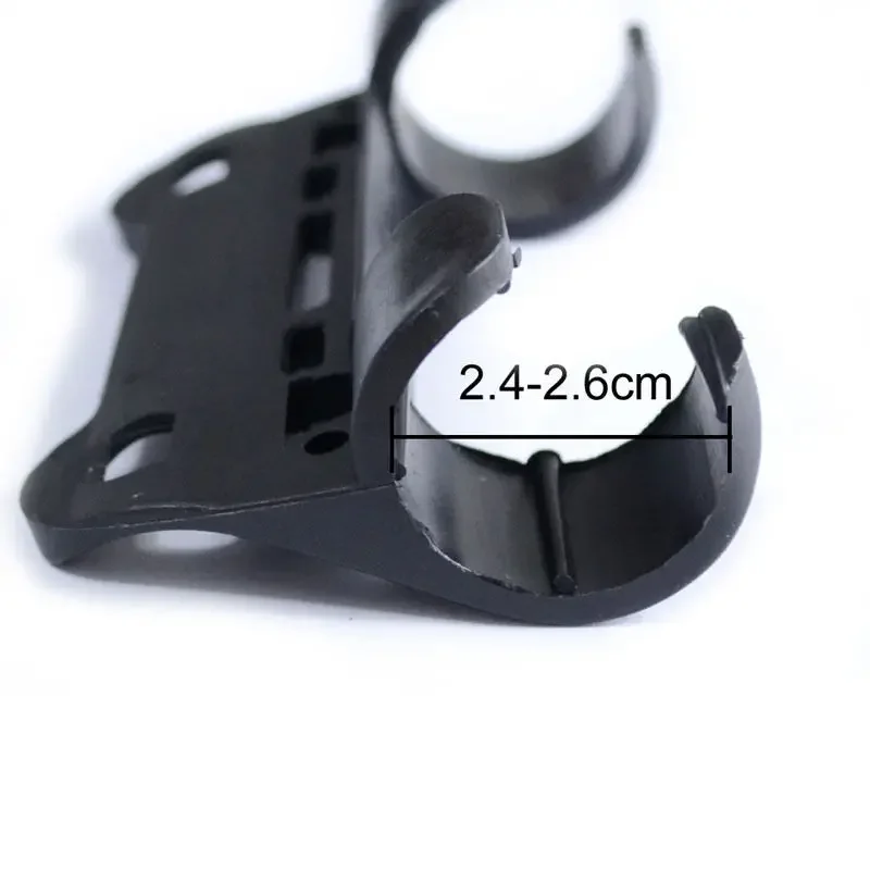 Banggood-inflador de bomba de  - Bike Pump Frame Mount reseña y precio