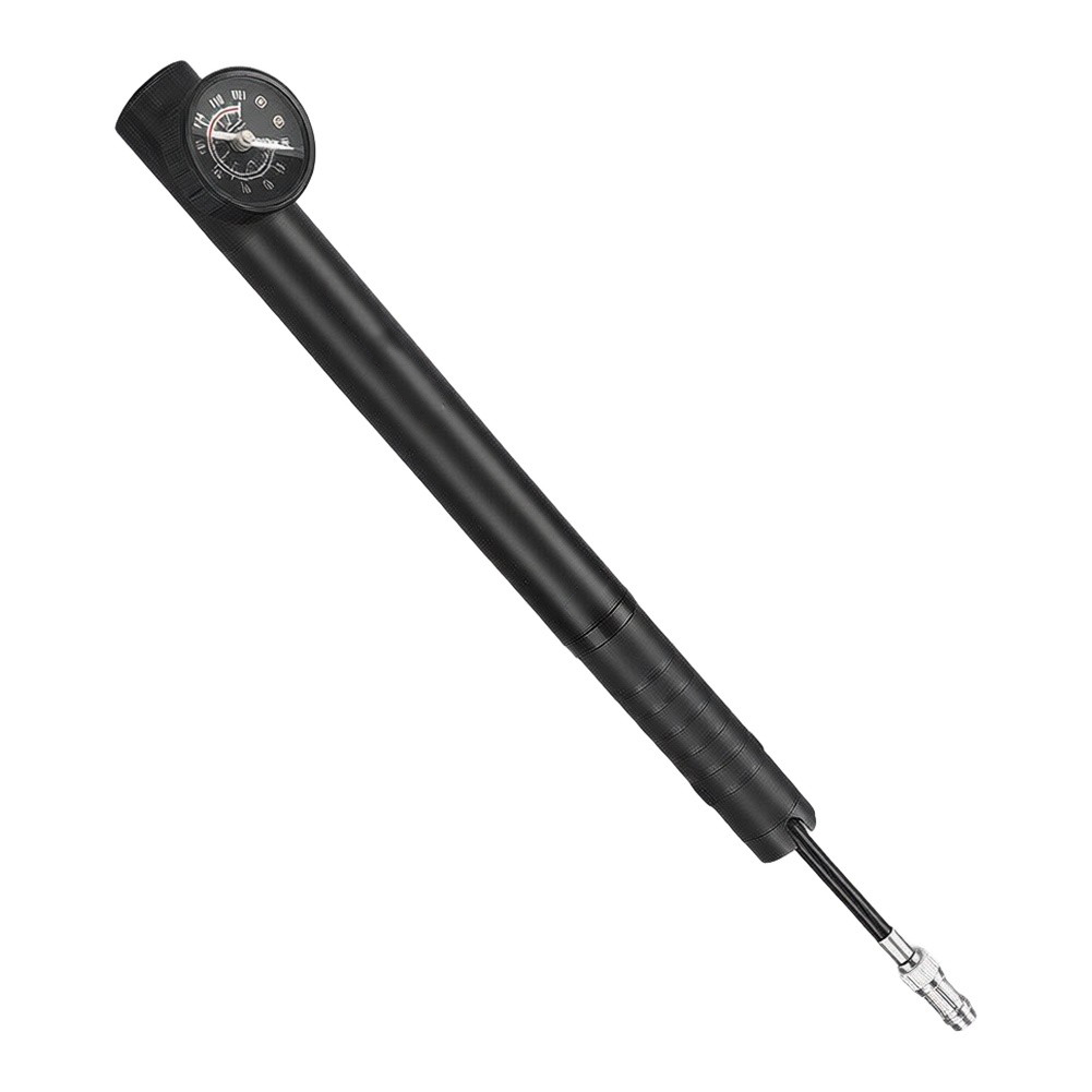 Bomba de Bicicleta Ligera de D - Bike Pump Frame Mount reseña y precio