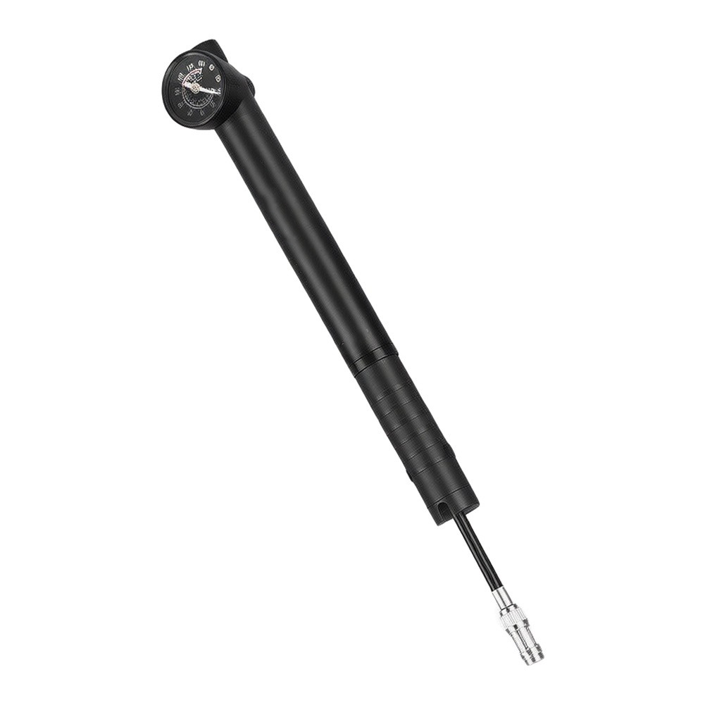 Bomba de Bicicleta Ligera de D - Bike Pump Frame Mount reseña y precio