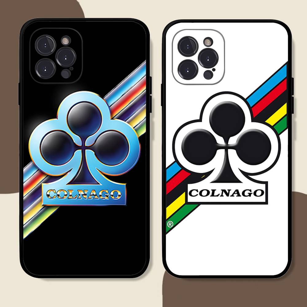 Funda de teléfono C-Colnagos d - Cycling Quote reseña y precio