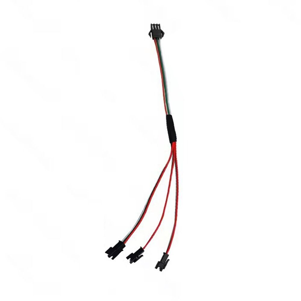 Cable de extensión de servo co - Cable Lock Flexible reseña y precio