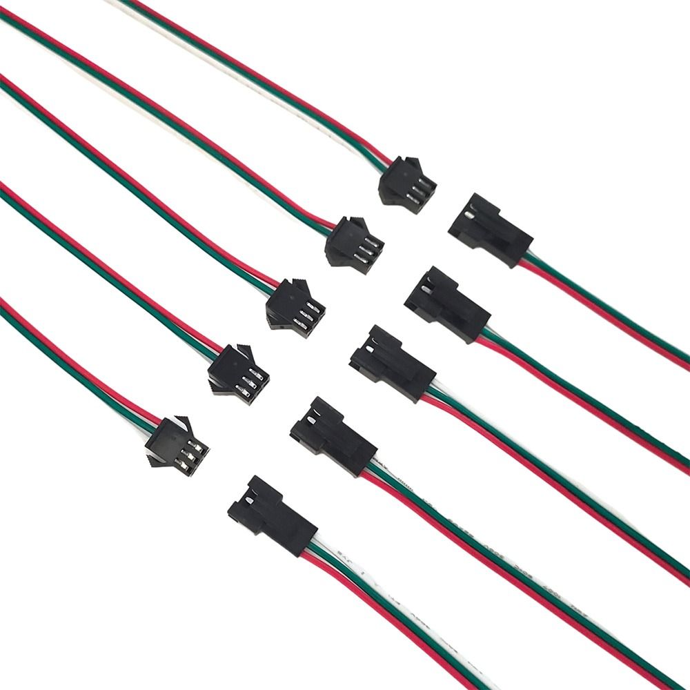 Cable de extensión de servo co - Cable Lock Flexible reseña y precio