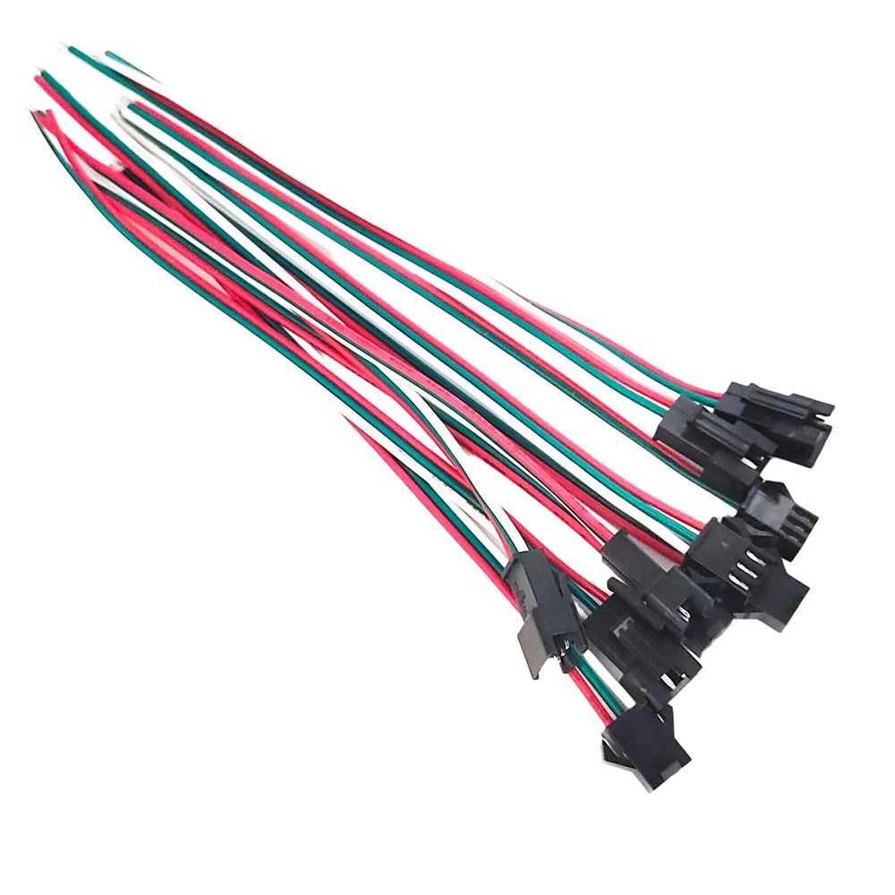 Cable de extensión de servo co - Cable Lock Flexible reseña y precio