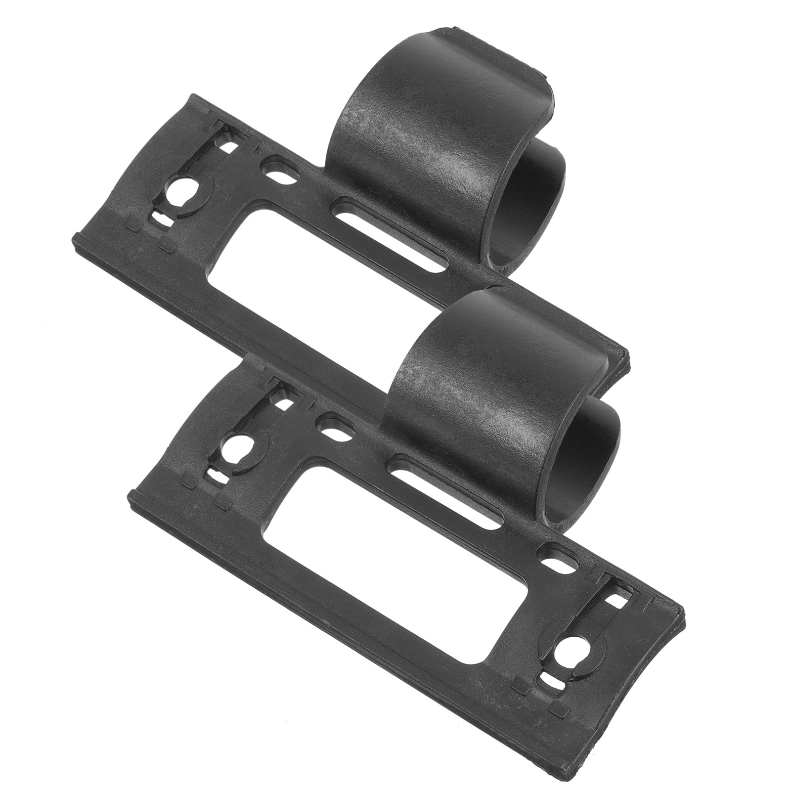 Soporte de bomba de aire portá - Bike Pump Frame Mount reseña y precio