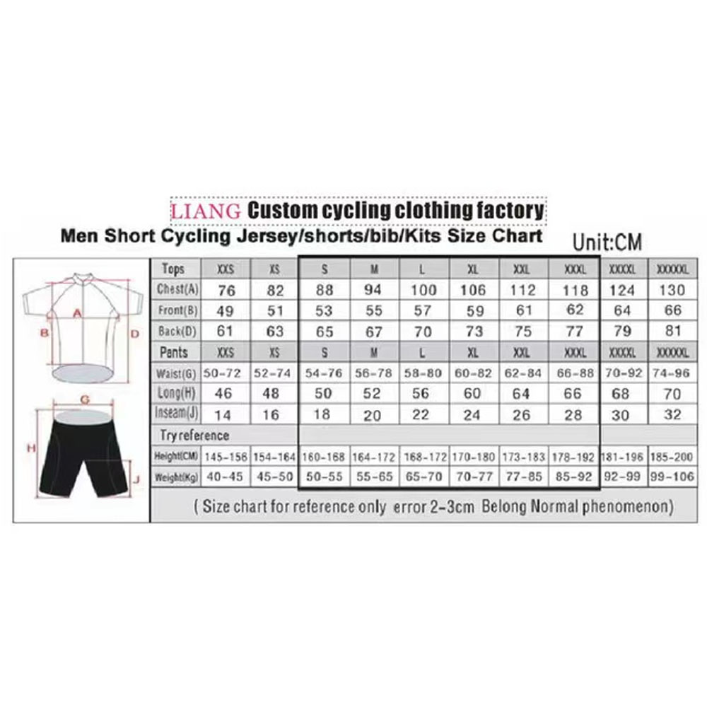 Conjunto de Ciclismo de Holand - Cycling Commuter Clothing reseña y precio