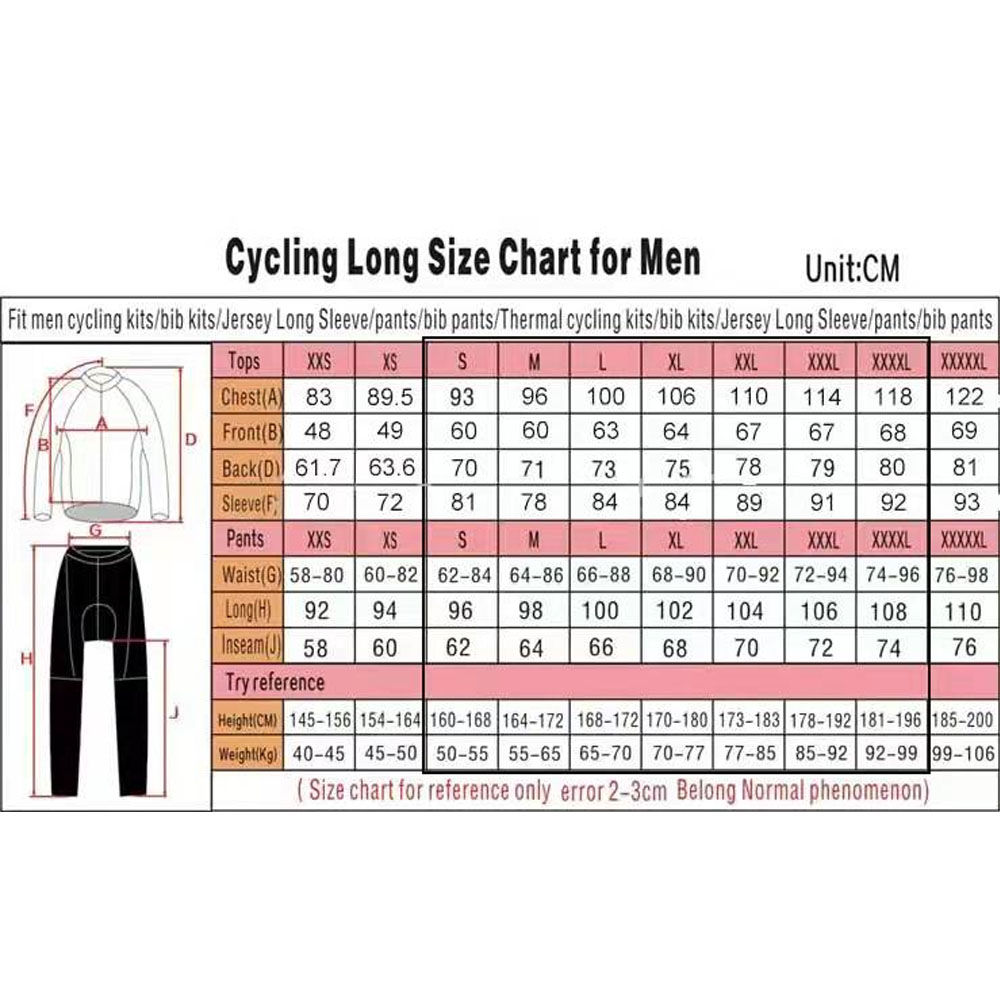 Conjunto de Jersey de Ciclismo - Cycling Commuter Clothing reseña y precio