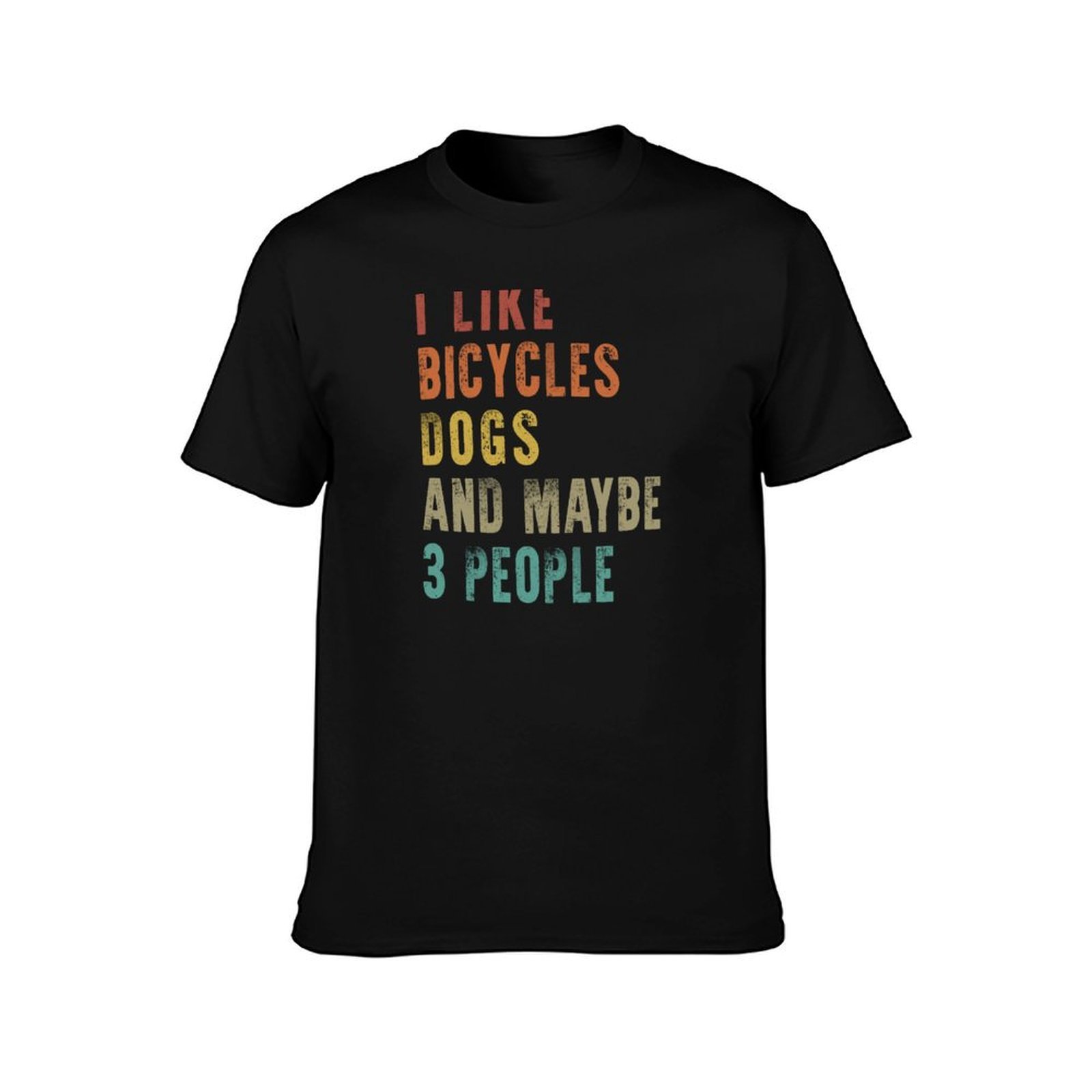 Me gustan bicicletas y perros, - Cycling Quote reseña y precio