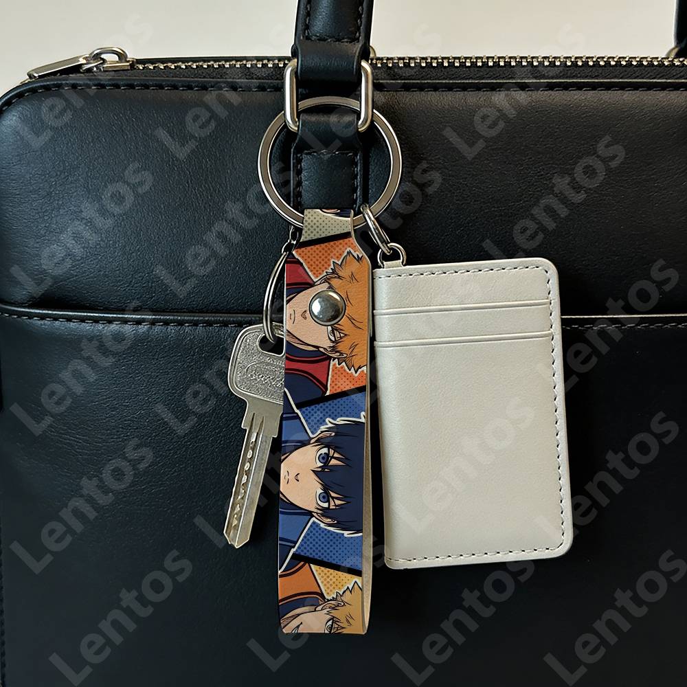 Llavero de Acero Inoxidable de - Chain Lock Combination reseña y precio