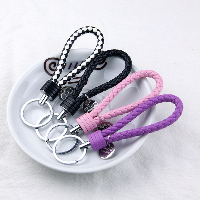 Elegante colgante de bolso con - Chain Lock Combination reseña y precio