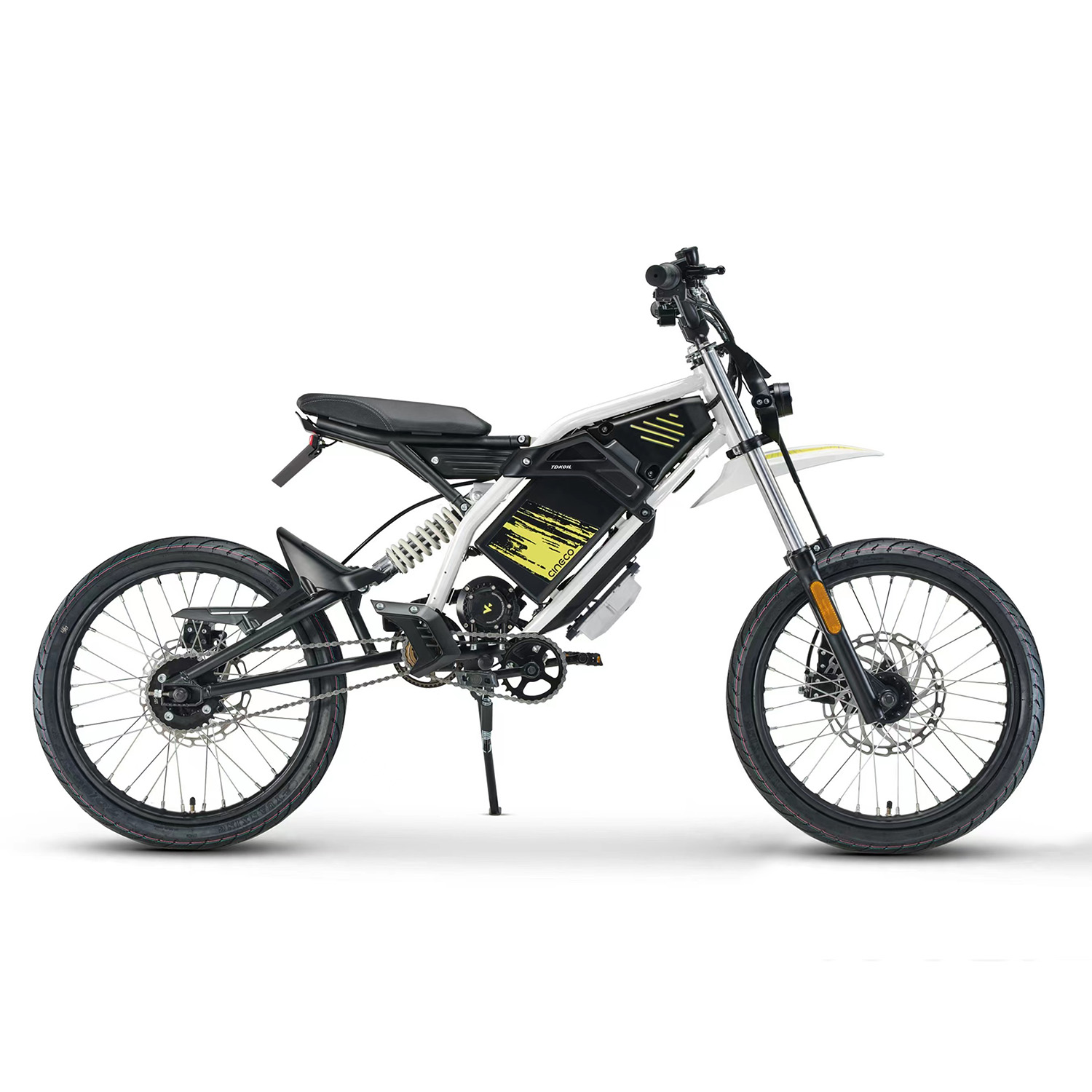STLF moda 2024 nuevo modelo Zo - Commuting With Road Bike reseña y precio