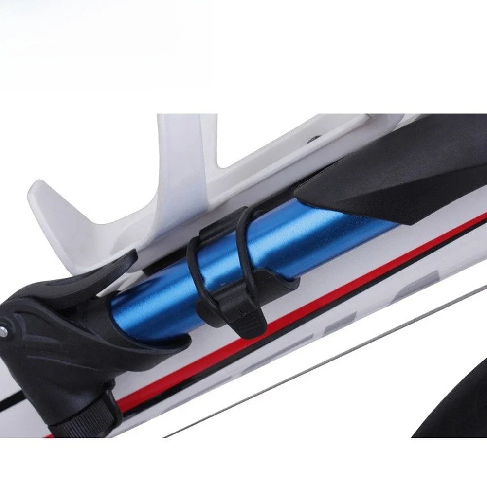 Soporte para bomba de biciclet - Bike Pump Frame Mount reseña y precio