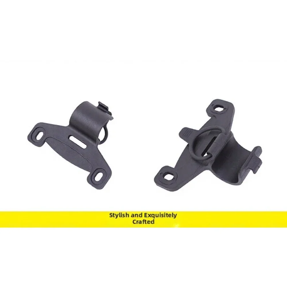 Soporte para bomba de biciclet - Bike Pump Frame Mount reseña y precio