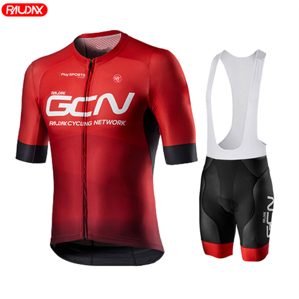 Conjunto de Ropa Ciclismo Raud - Cycling Commuter Clothing reseña y precio