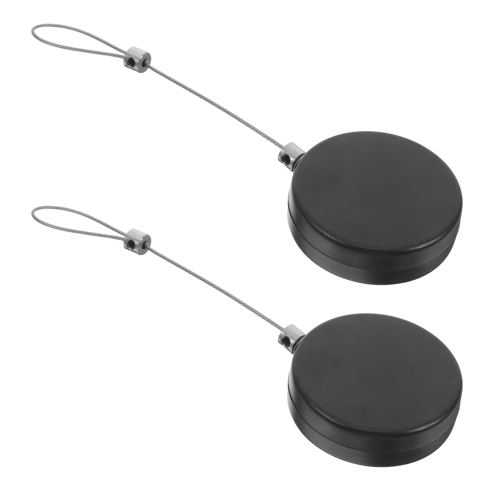 Candado de cable de seguridad  - Cable Lock Flexible reseña y precio