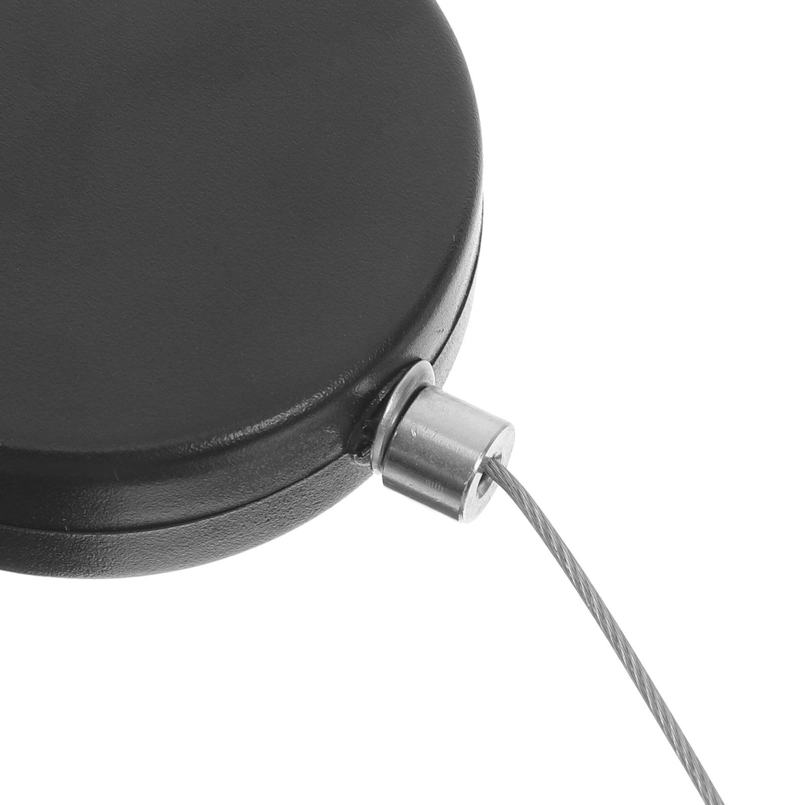 Candado de cable de seguridad  - Cable Lock Flexible reseña y precio
