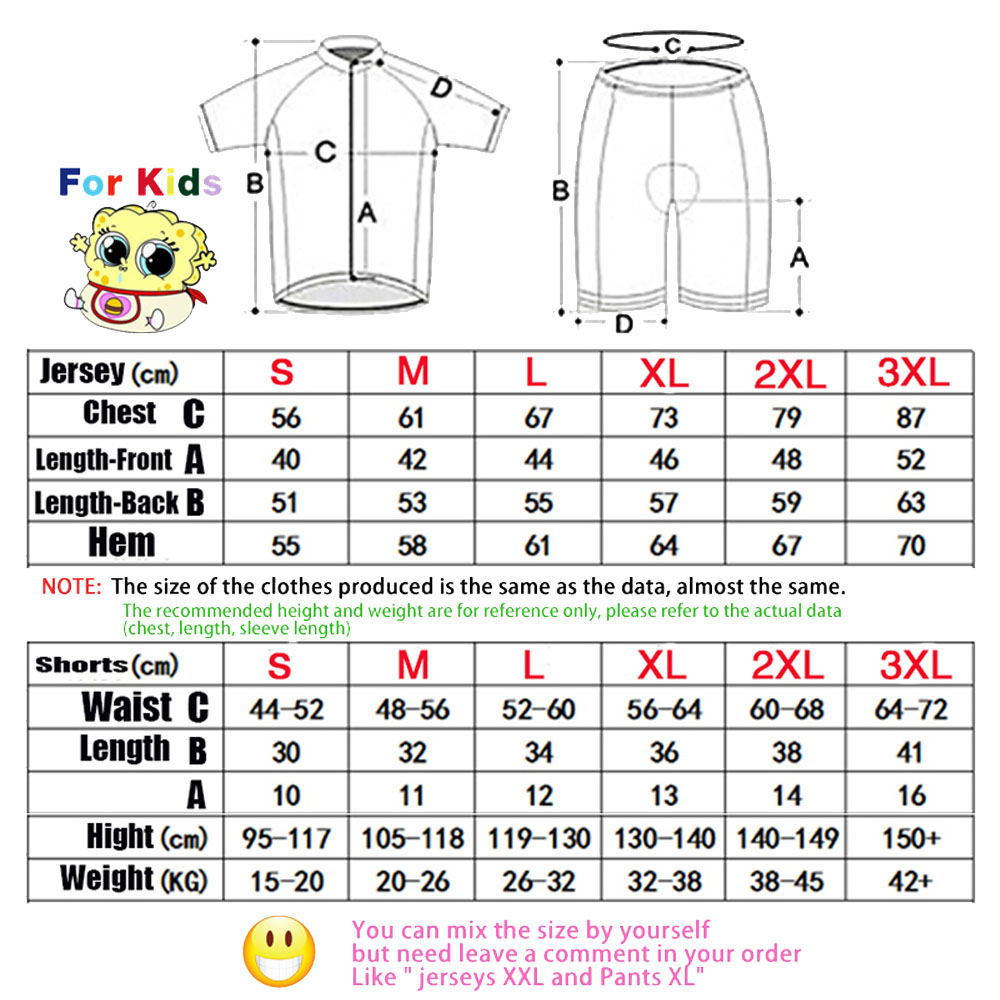 Conjunto de Jersey de Ciclismo - Cycling Commuter Clothing reseña y precio