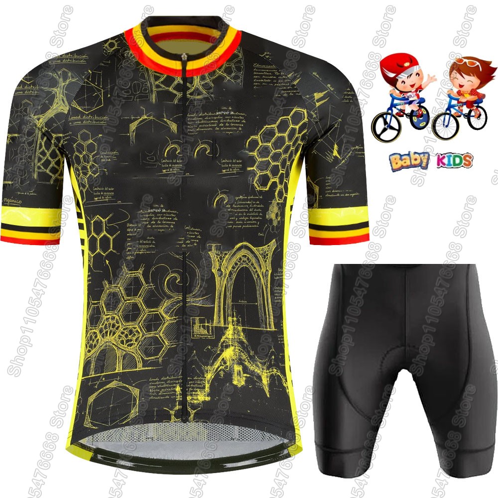 Conjunto de Jersey de Ciclismo - Cycling Commuter Clothing reseña y precio