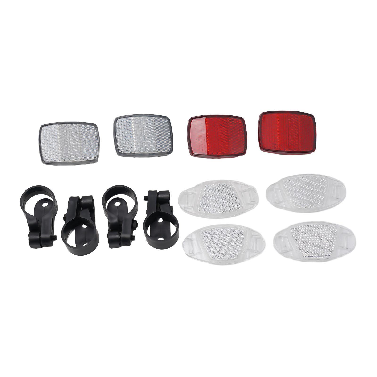 Juego de Reflectores Delantero - Spoke Reflector Set reseña y precio