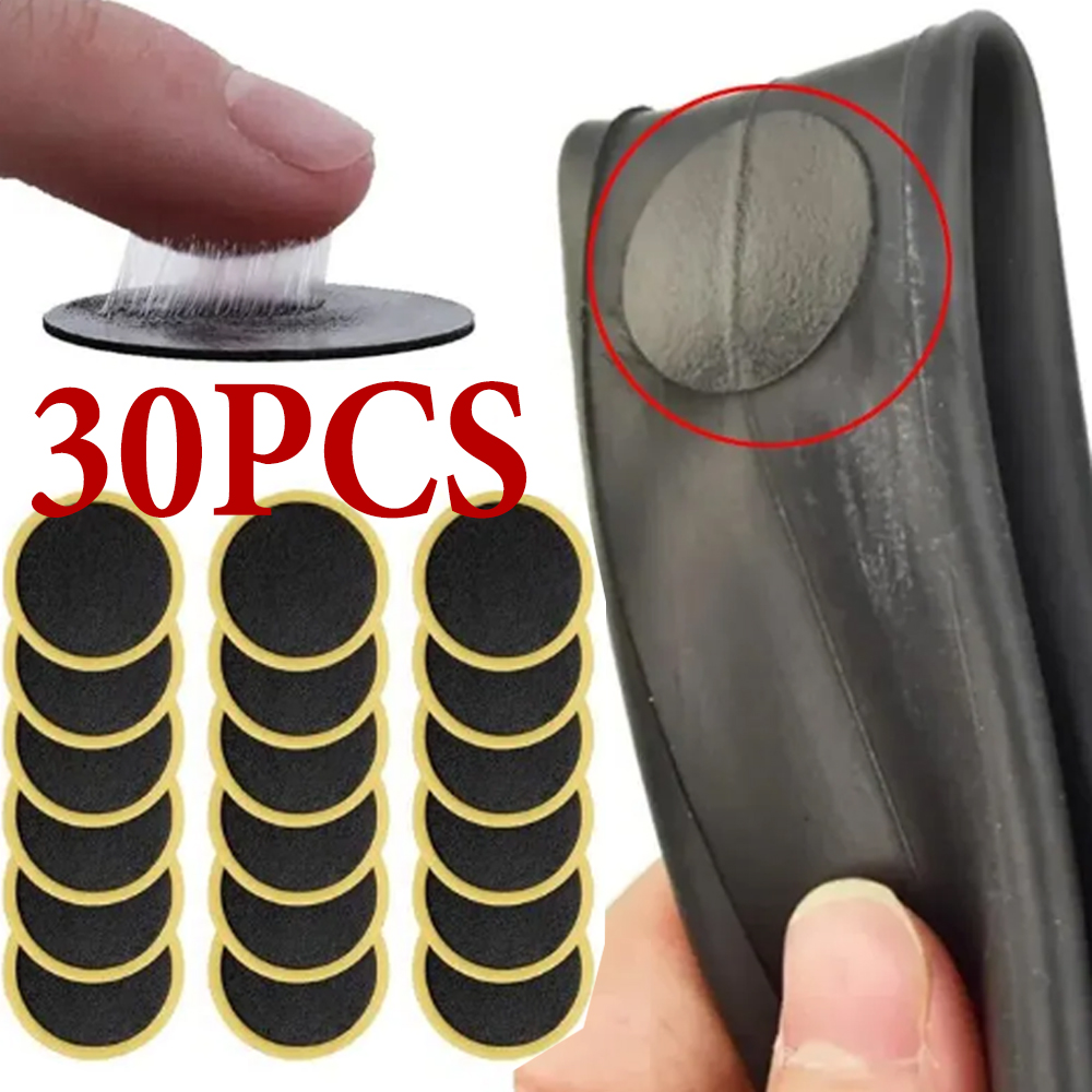 Parches autoadhesivos para neu - Commuting With Road Bike reseña y precio
