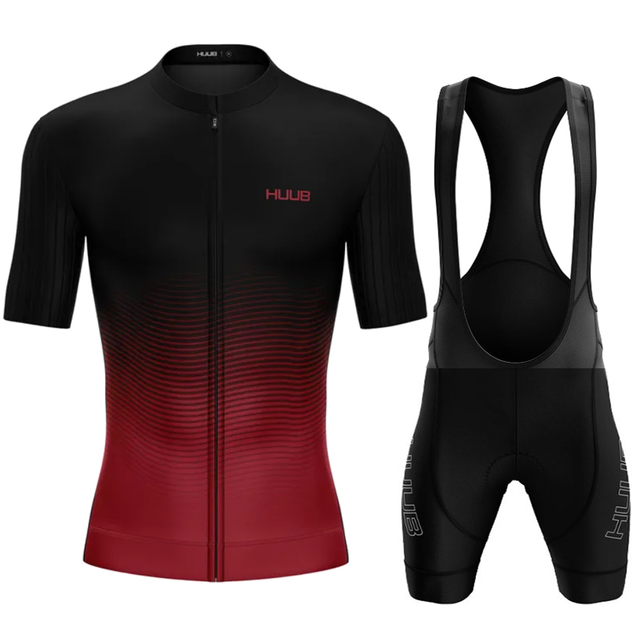 Conjunto de Ropa de Ciclismo H - Cycling Community reseña y precio