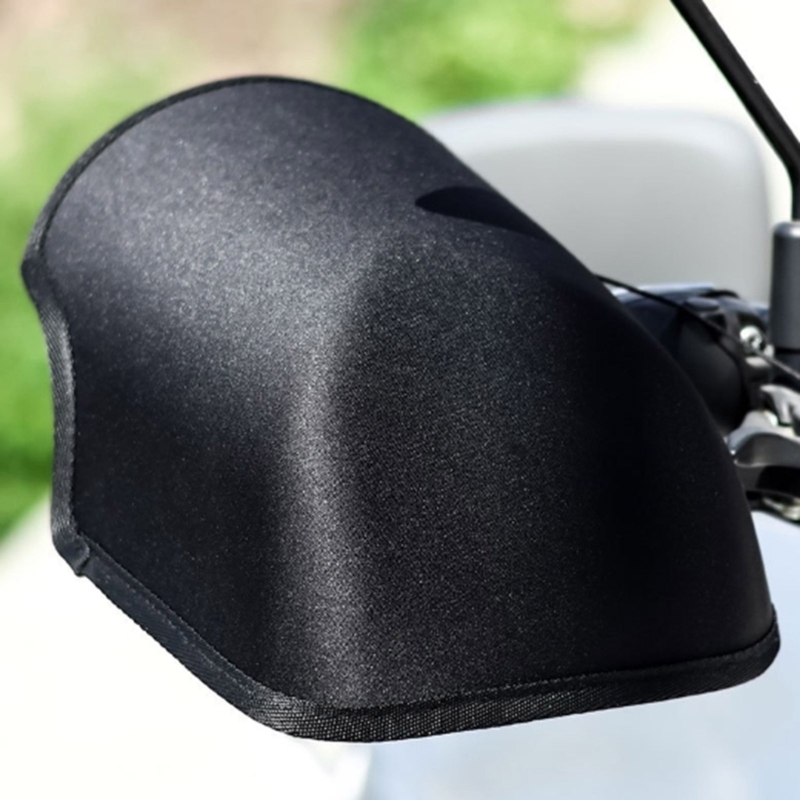 Paquete 2 guantes motocicleta  - Cycling Commute Essentials reseña y precio