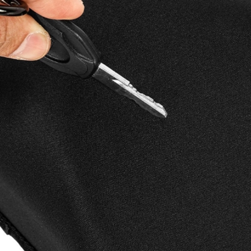 Paquete 2 guantes motocicleta  - Cycling Commute Essentials reseña y precio