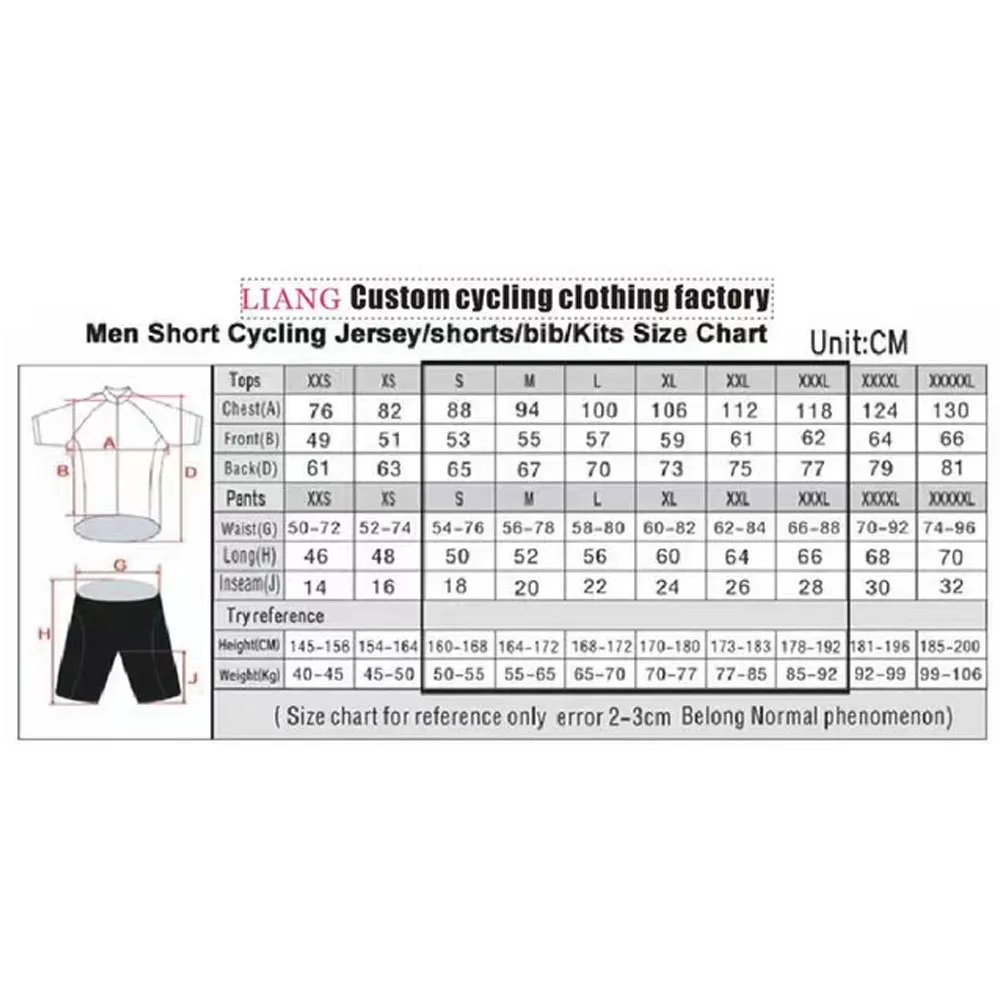 Conjunto de Ropa de Ciclismo L - Cycling Commuter Clothing reseña y precio