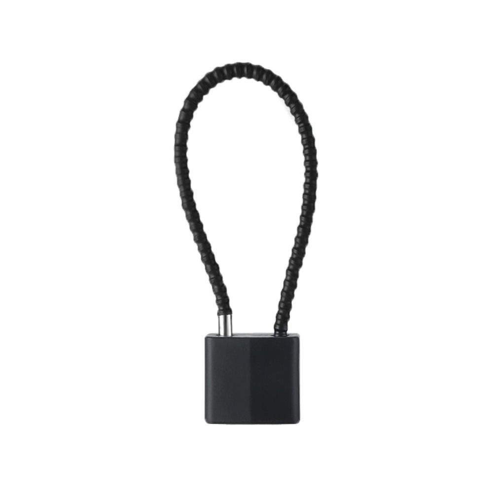 Candado de Cable Multifunciona - Cable Lock Flexible reseña y precio