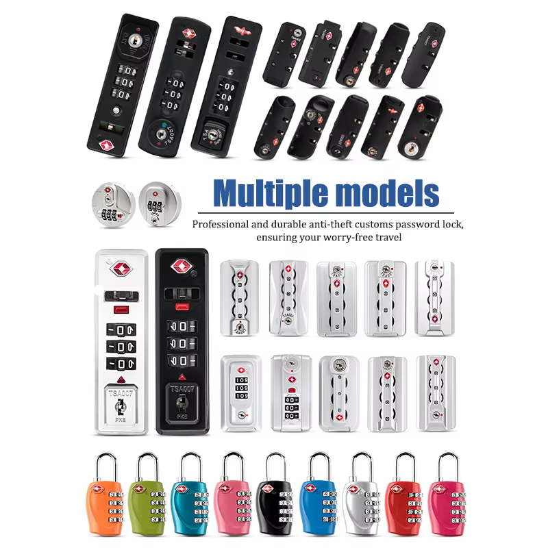 Candado de Combinación para Eq - Cable Lock Flexible reseña y precio