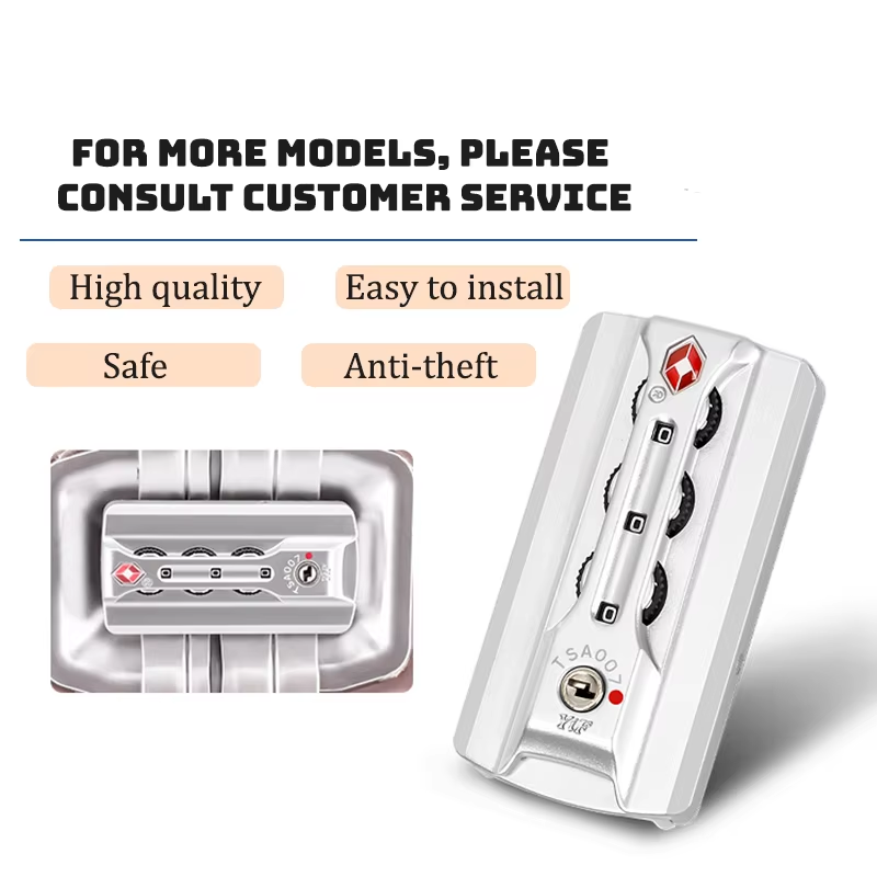 Candado de Combinación para Eq - Cable Lock Flexible reseña y precio