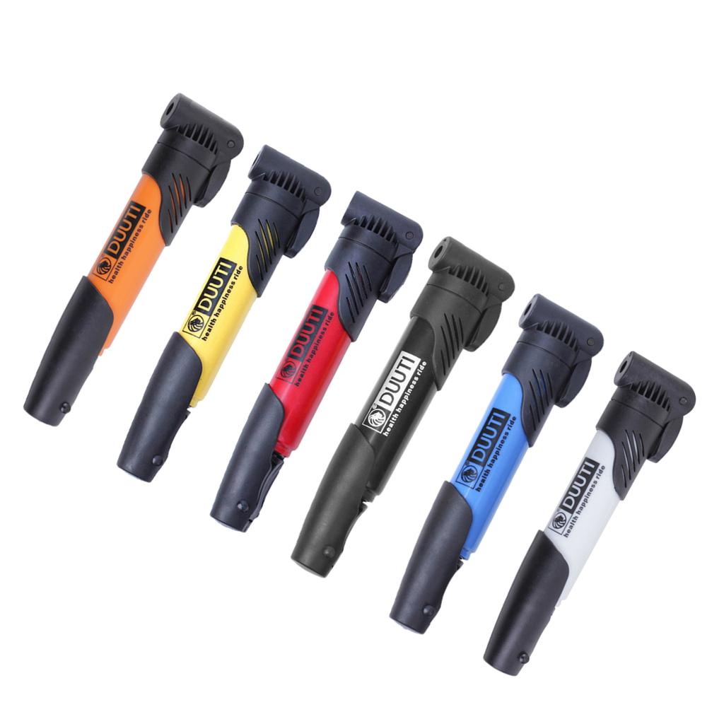 Bomba de Aire Compacta para Bi - Bike Pump Frame Mount reseña y precio